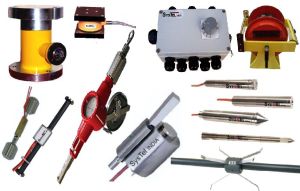 geotechnical instruments