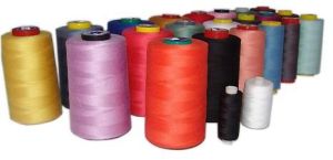 Garment Sewing Threads