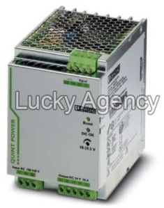 Power supply unit - QUINT-PS/1AC/24DC/20 - 2866776