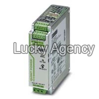 Power supply unit - QUINT-PS/1AC/24DC/ 5 - 2866750