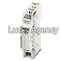 Power supply unit - STEP-PS/ 1AC/12DC/1 - 2868538