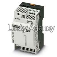 Power supply unit - STEP-PS/ 1AC/12DC/3 - 2868570