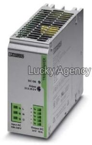 Power supply unit - TRIO-PS/1AC/24DC/10 - 2866323