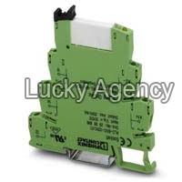 Relay Module - PLC-RSC- 12DC/21 - 2966906