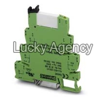 Relay Module - PLC-RSC- 24DC/21-21 - 2967060