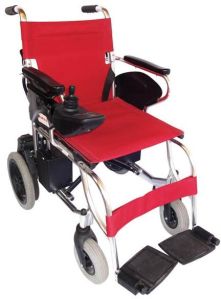 Electric Wheel Chair