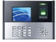 Biometric Attendance Machine