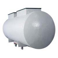 FRP Storage Tanks