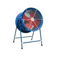 Tube Axial Flow Fan