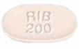 Ribavirin Tablet