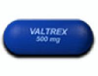 Valacyclovir Tablet