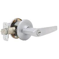 Lever Locks