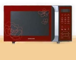 Microwave Ovens