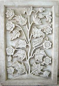 natural stone carving