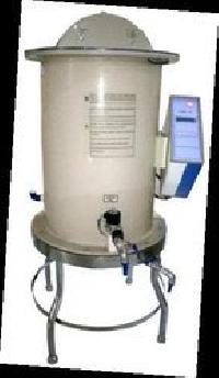 bicarbonate mixer