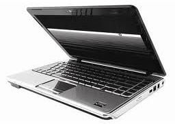 HP Pavilion Laptop