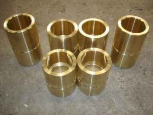 aluminum bronze castings