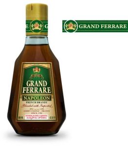 Grand Ferrare Premium French Brandy