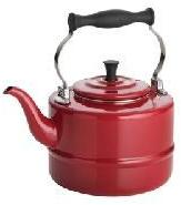 Tea Kettle