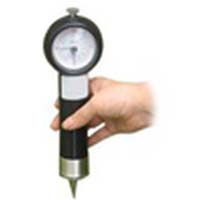 Soil Hardness Meter