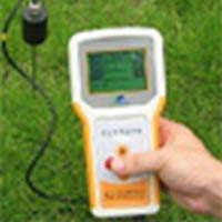 Soil Salt Meter