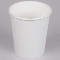 Paper Tea Cup