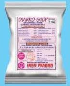 DIARRO STOP POWDER