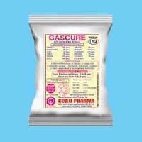 Gascure Powder