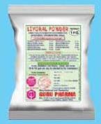 LIVORAL POWDER