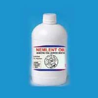 NEMLENT OIL