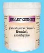 NEMLENT OINTMENT