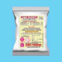 NUTRITONE POWDER