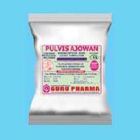 Pulvis Ajowan Powder