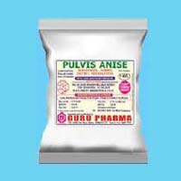 Pulvis Anise Powder