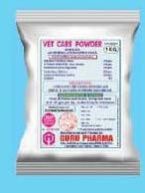 VET CARE POWDER