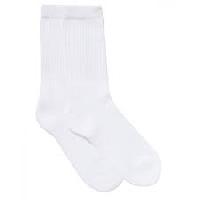 White Socks