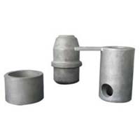 Boiler Parts Investment Casting