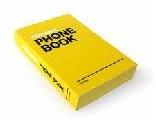 phone book