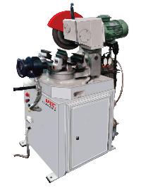 Pipe Cutting Machine