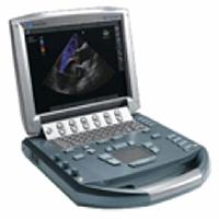 Portable Ultrasound machine