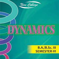 Dynamics Book