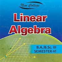 Linear Algebra