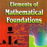 Mathematical Foundation II for BCA-124(KU)