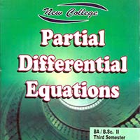 Partial Differential Equation