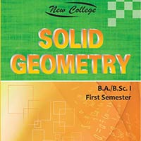 Solid Geometry