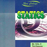 Statics Book