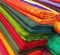 silk textile