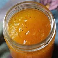 Pineapple Jam