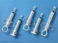 control syringe