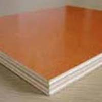 Laminated Plywood